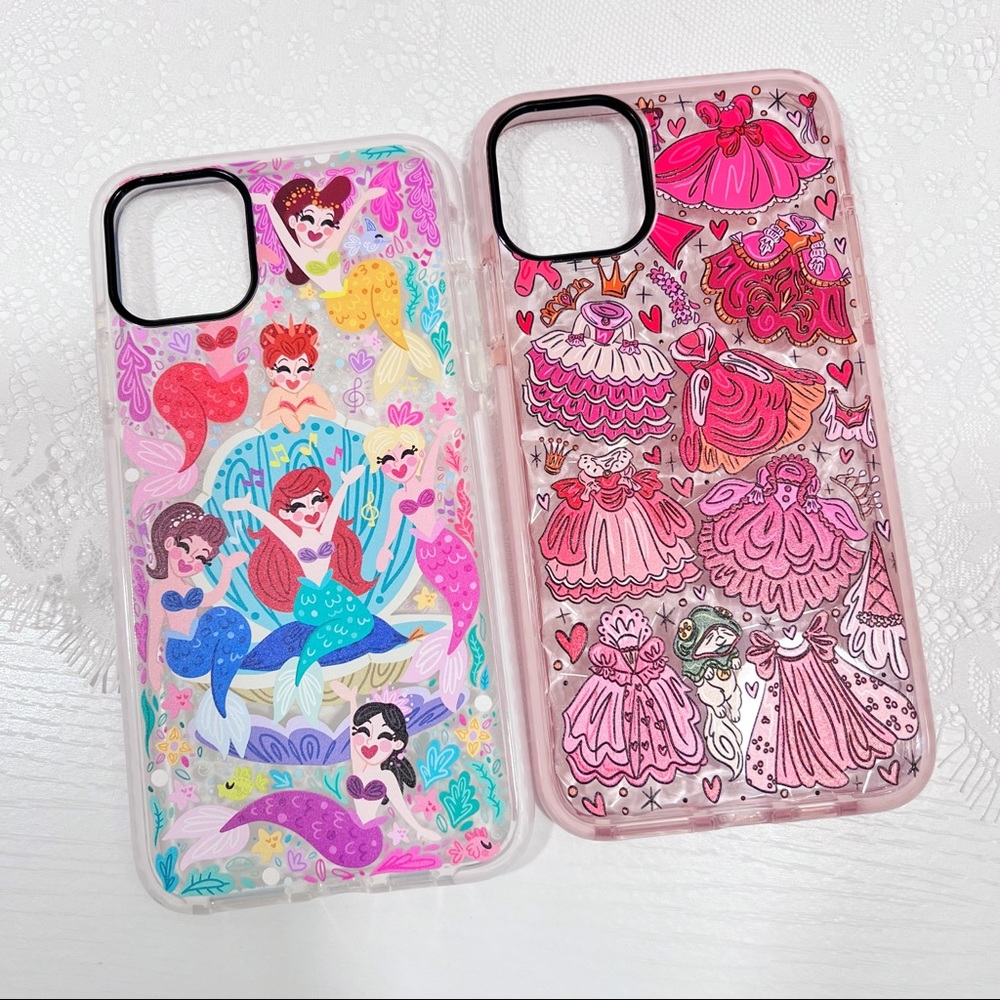 iPhone 11 Pro Max Cases (Disney)